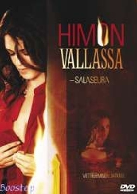 Himon Vallassa - Salaseura  -  DVD