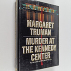 Margaret Truman : Murder at the Kennedy Center - pikkukuva 1
