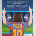 Michael Part : Messi : Uskomaton tarina - pikkukuva 2