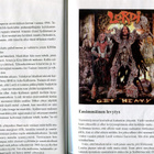 LORDI . KIRJA . HIRVIÖN TARINA - pikkukuva 5