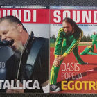 Soundi Lehtiä - pikkukuva 1