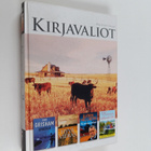 John Grisham ym. : Kirjavaliot :  Avustaja ; Hyvä vieras ... - pikkukuva 1