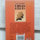 Sol Gordon - Viisas rakkaus (sid.) - pikkukuva 2