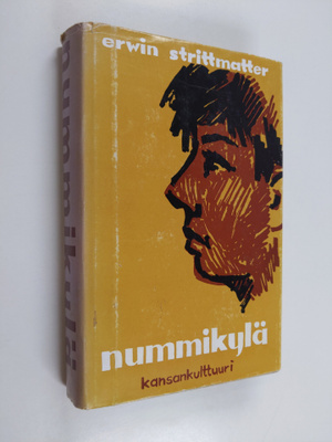 Erwin Strittmatter : Nummikylä
