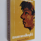 Erwin Strittmatter : Nummikylä - pikkukuva 1