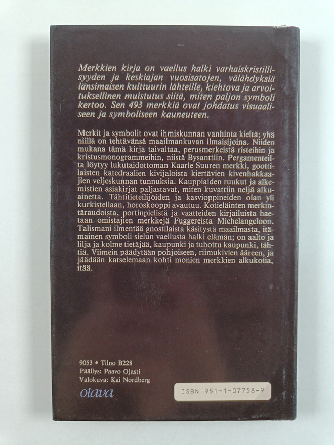 Item image