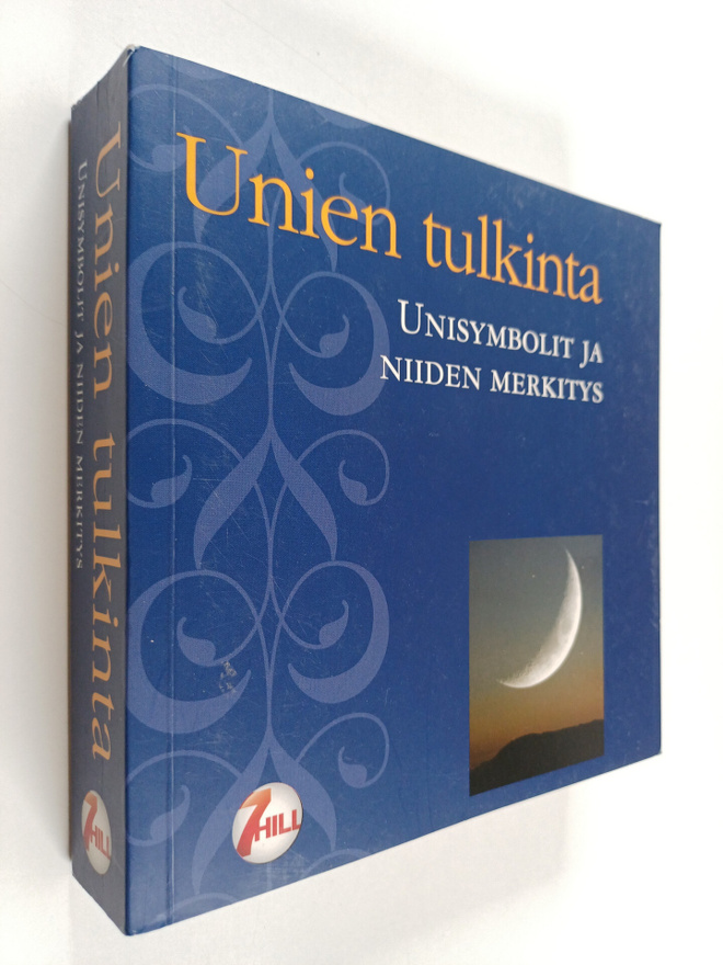 Birgit Althaus : Unien tulkinta : unisymbolit ja niiden m...