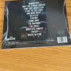 Saliva: 10 Lives CD - pikkukuva 2
