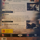 INUGAMI - JUMALTEN VARTIJAT  DVD UUSI - pikkukuva 2