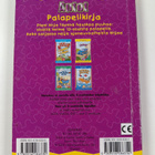 David Crossley ym. : Palapelikirja - Autot - pikkukuva 2