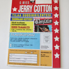 Jerry Cotton - Cosa Nostran perintöprinsessa - pikkukuva 2
