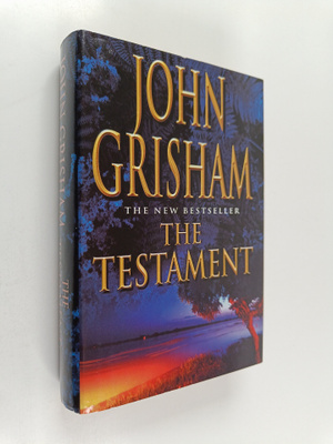 John Grisham : The Testament
