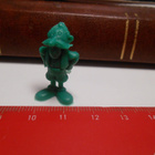 Asterix purukumi figuuri -70 luvulta #69 - pikkukuva 1