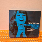 Roberta Mameli,LaVenexiana,Claudio Cavina:'Round M CD - pikkukuva 1