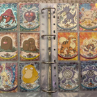 Pokemon keräilykortit - pikkukuva 4
