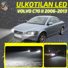 C70 II 2006-2013 Ulkoiset LED -valot - pikkukuva 1