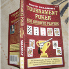 Sklansky - Tournament poker - nid.4p. 2004 - pikkukuva 1