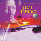 JIMI HENDRIX: First Rays of the New Rising Sun CD - pikkukuva 1