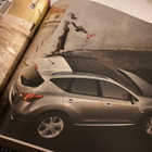 Myyntiesite - Nissan Murano - 2010 - pikkukuva 3