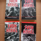 Sven Hassel valikoima 5€/kpl - pikkukuva 2