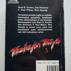 Kauhujen kirja 3 - pikkukuva 2