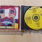 THOMAS CHAPIN TRIO –  ANIMA orig. EU 1991 CD   KFWCD - pikkukuva 2