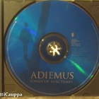 Adiemus • Songs Of Sanctuary CD - pikkukuva 3