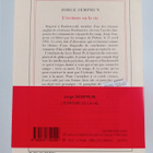 Jorge Semprun : L'ecriture ou la vie - pikkukuva 2