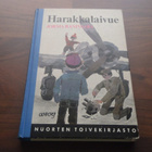 JORMA RANIVAARA - HARAKKALAIVUE - pikkukuva 1