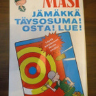 Mustanaamio 17/1974 - pikkukuva 3