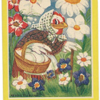 Arnold Tilgmann Påsklilja - pikkukuva 1