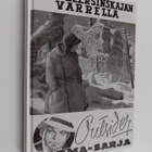 Outsider : Talo Dzersinskajan varrella : salapoliisiromaa... - pikkukuva 1