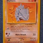 Rhyhorn legendary collection! - pikkukuva 1