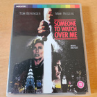 Someone to Watch Over Me (Blu-ray) - pikkukuva 1