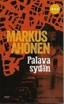 Markus Ahonen, Palava sydän