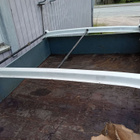 HICKEY ENTERPRISE ROOF RACK - pikkukuva 5
