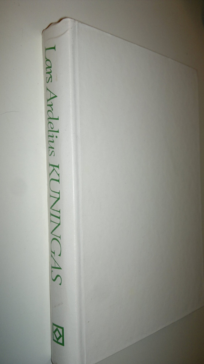 Lars Ardelius : Kuningas