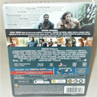 THE LEGEND OF TARZAN  STEELBOOK (BD) - pikkukuva 2