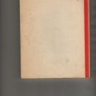 Mukka: Punaista : runoja, Gummerus 1966, nid, 1.p., K3 - pikkukuva 2