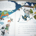 Bradman - Cherrington Viikinkien peikkopulma - pikkukuva 2