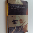 Kata (Katariina Souri) Kärkkäinen : Minä ja Morrison - pikkukuva 1