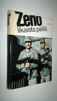Zeno : Likaista peliä