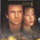 Braveheart - special edition (2xDVD K15) - pikkukuva 1