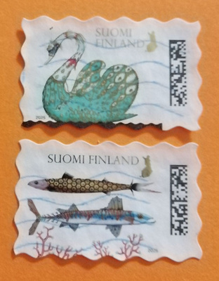 SUOMI 2025 Onnen tuojat
