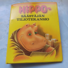 Hippo  Tiliotekansio - pikkukuva 1