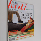 Glorian koti 8/1998 (numero 10) - pikkukuva 1