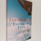 Ian McEwan : Enduring love - pikkukuva 1