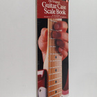 Peter Pickow : The original guitar case scale book - pikkukuva 1