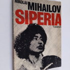 Edouard Calic : Siperia - pikkukuva 1