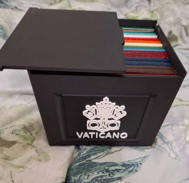 16 kpl Vatikaanin 2€ juhlarahoja